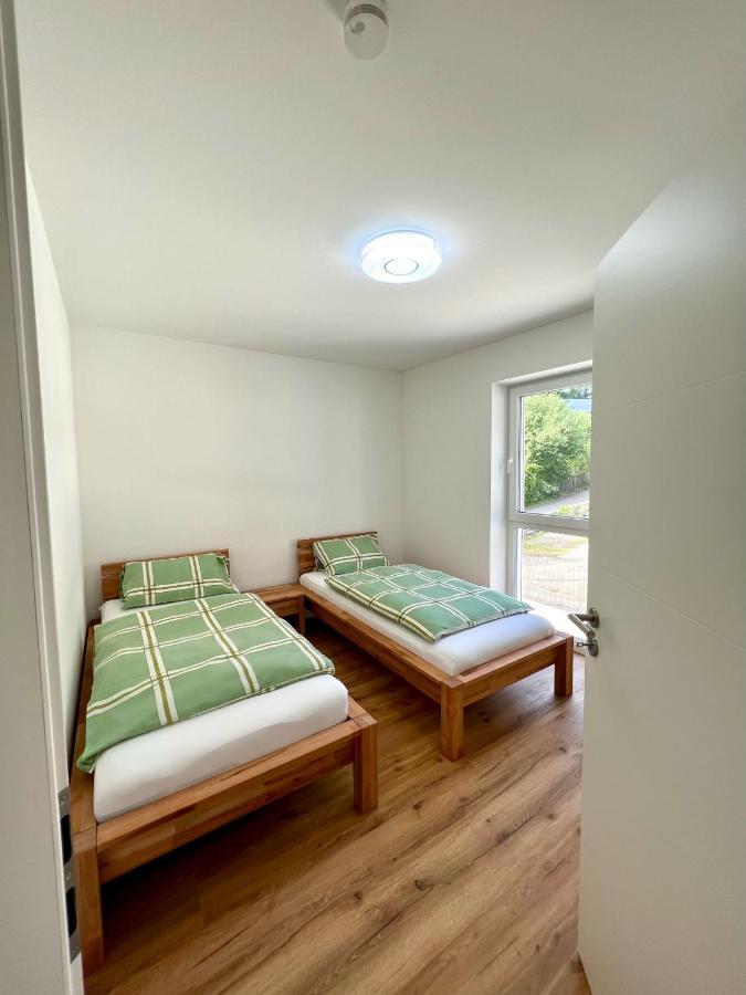 Ferienhaus Ferati Günzburg Kültér fotó