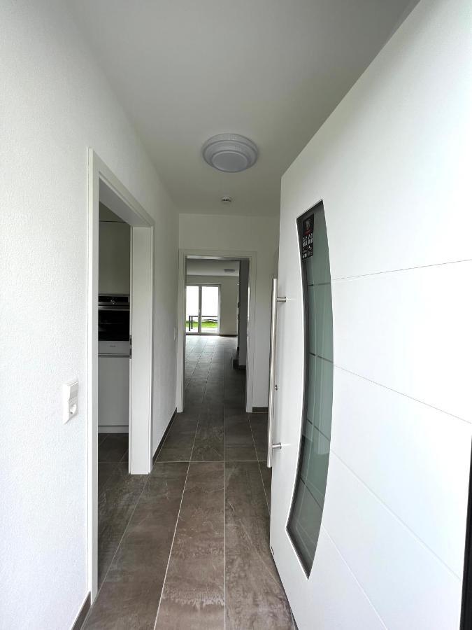 Ferienhaus Ferati Günzburg Kültér fotó