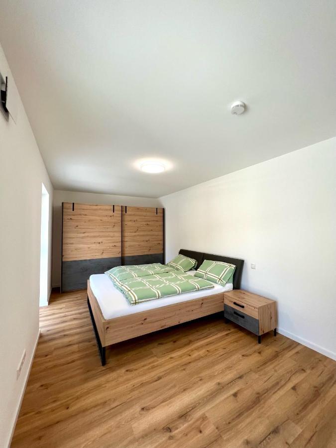Ferienhaus Ferati Günzburg Kültér fotó
