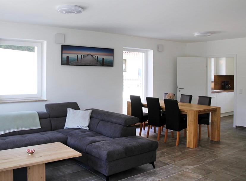 Ferienhaus Ferati Günzburg Kültér fotó