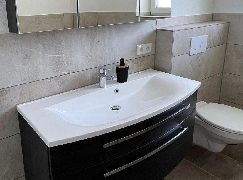 Ferienhaus Ferati Günzburg Kültér fotó