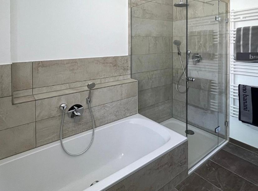 Ferienhaus Ferati Günzburg Kültér fotó